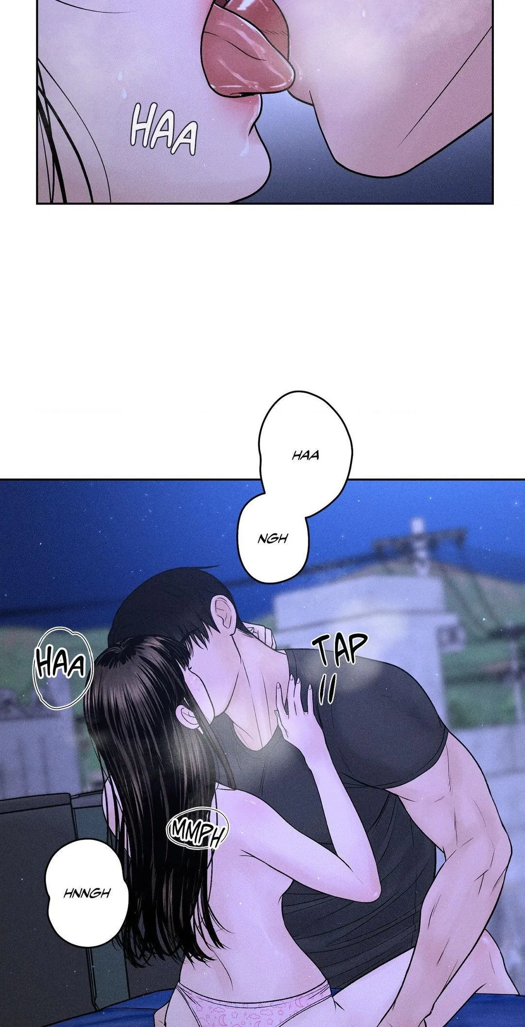 Read Payment for the Ride chapter 5 image 3 on Lezhin