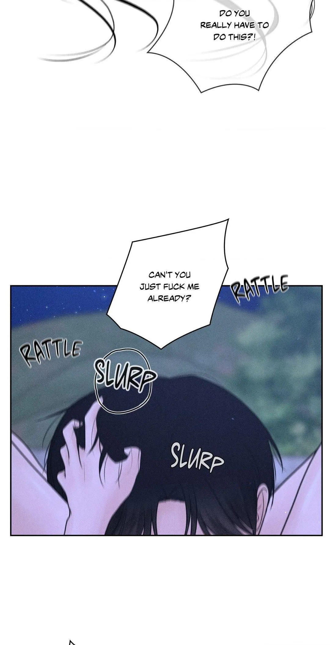 Read Payment for the Ride chapter 5 image 30 on Lezhin