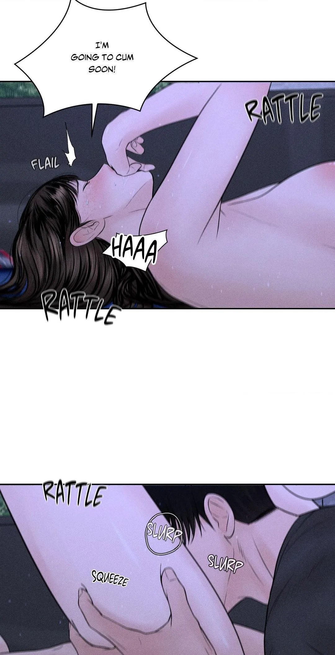 Read Payment for the Ride chapter 5 image 31 on Lezhin