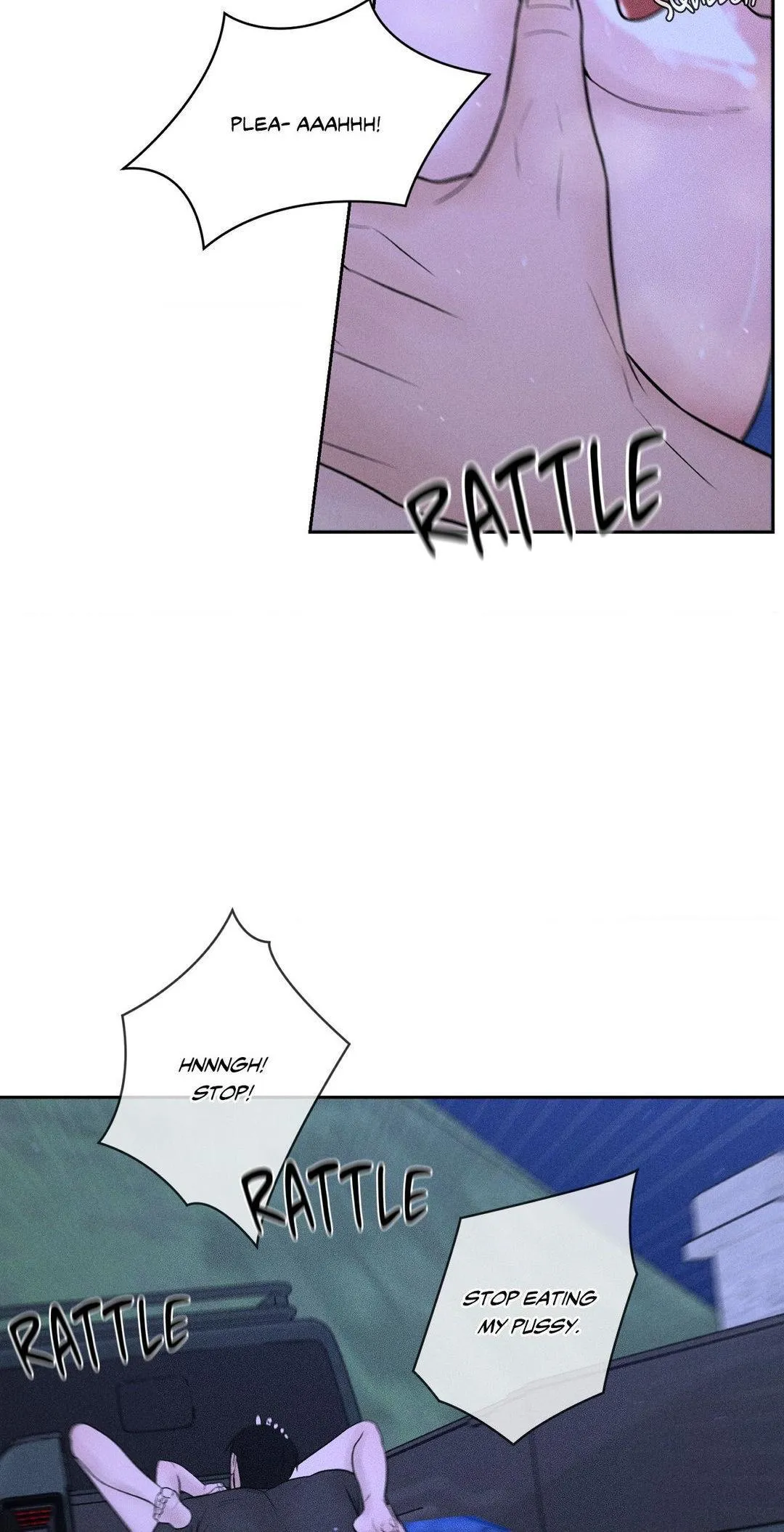 Read Payment for the Ride chapter 5 image 34 on Lezhin