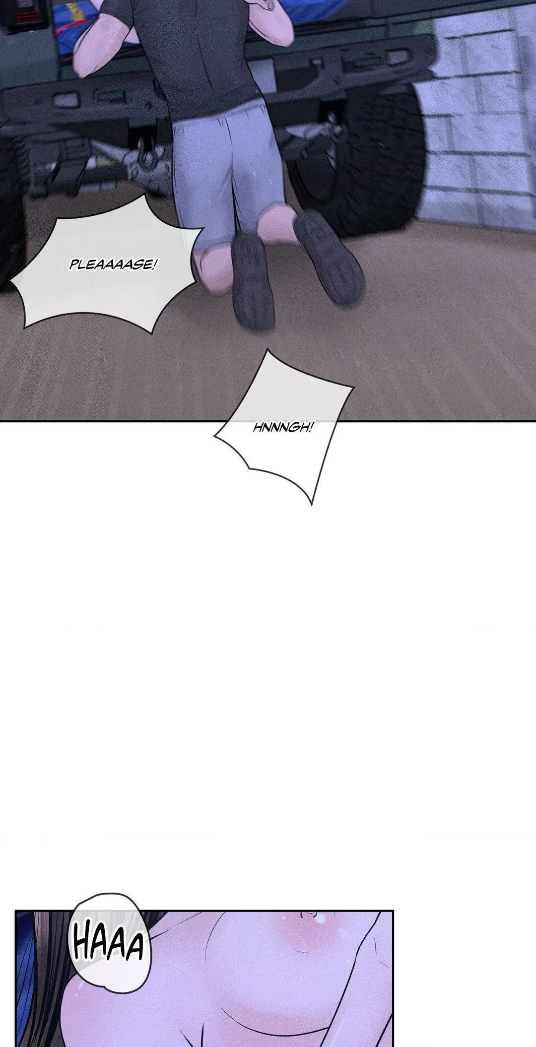 Read Payment for the Ride chapter 5 image 35 on Lezhin