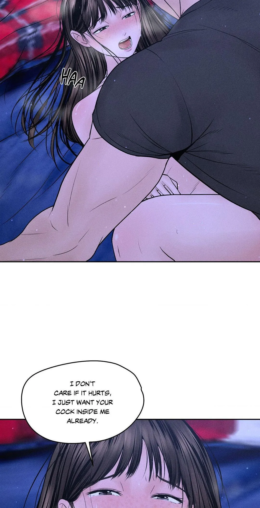 Read Payment for the Ride chapter 5 image 37 on Lezhin
