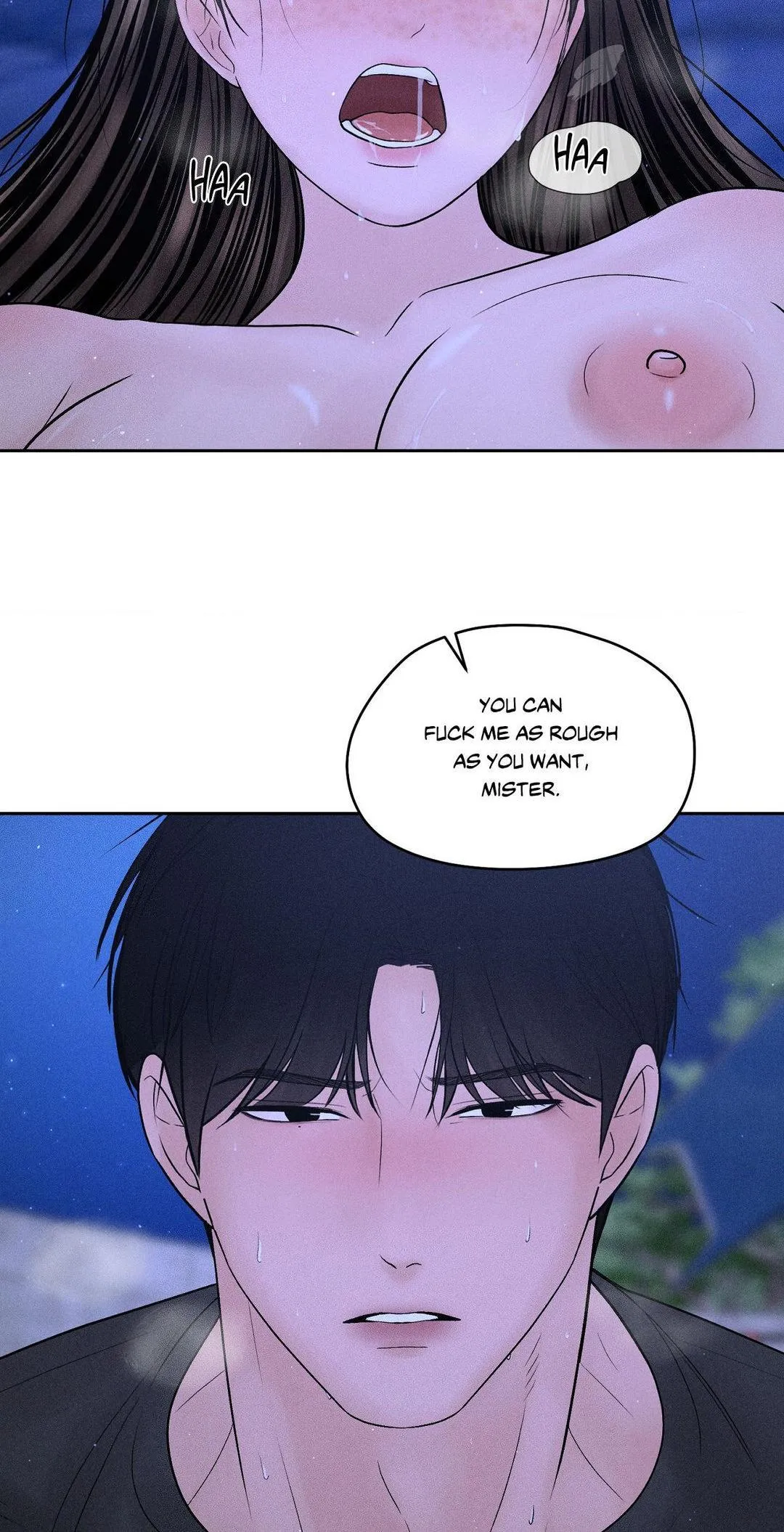 Read Payment for the Ride chapter 5 image 38 on Lezhin