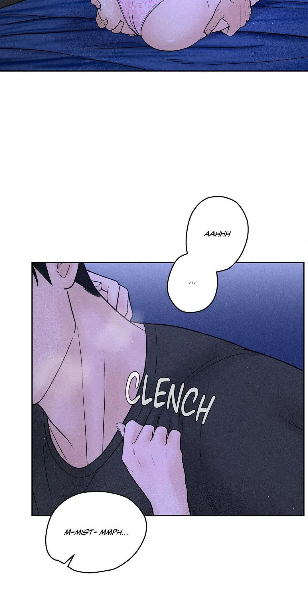 Read Payment for the Ride chapter 5 image 4 on Lezhin