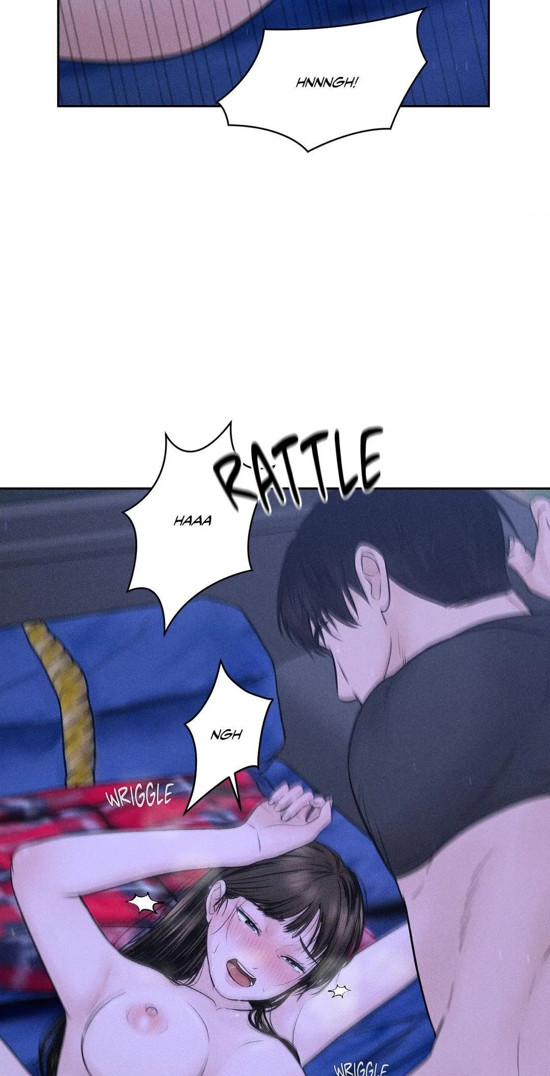 Read Payment for the Ride chapter 5 image 42 on Lezhin