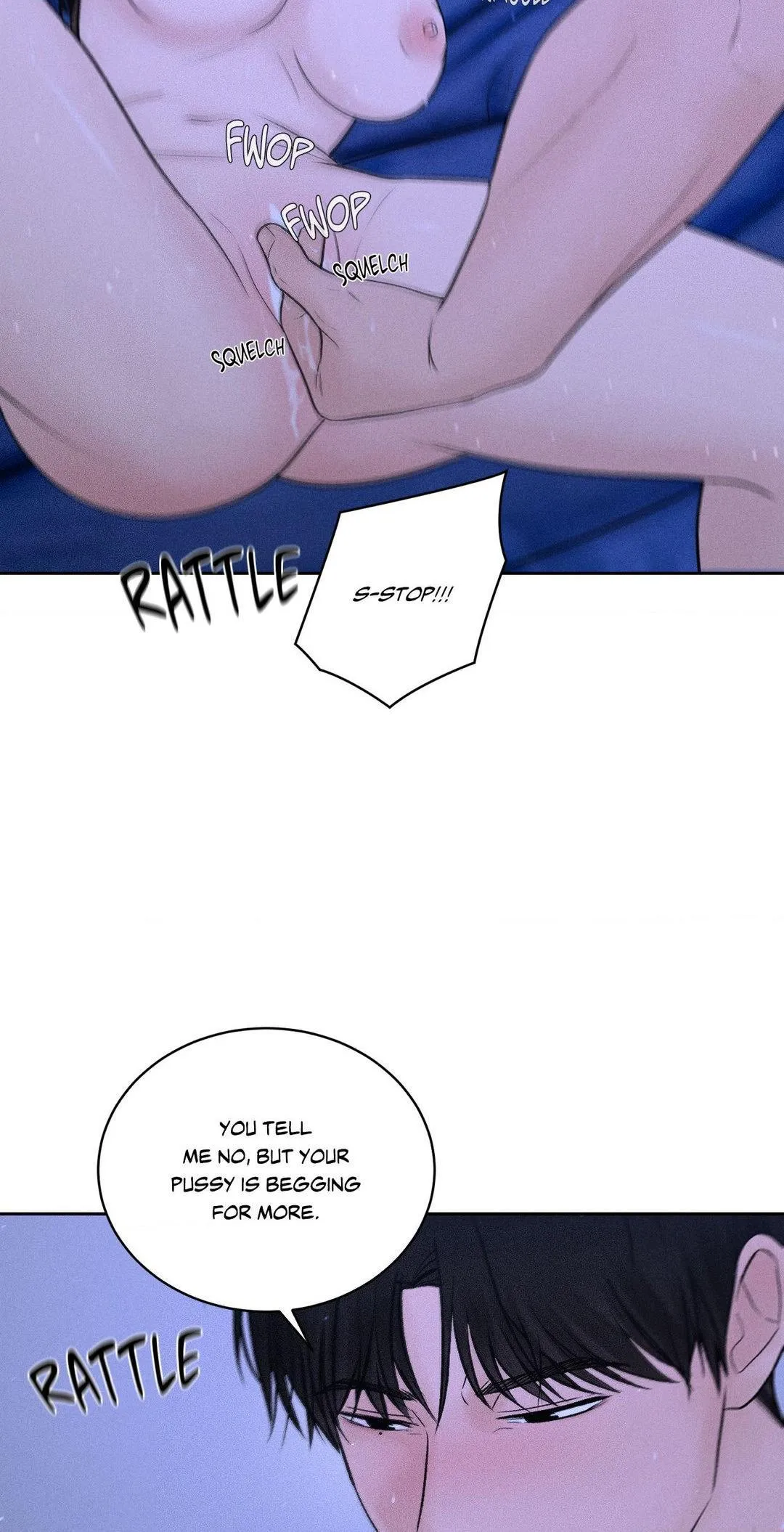 Read Payment for the Ride chapter 5 image 43 on Lezhin