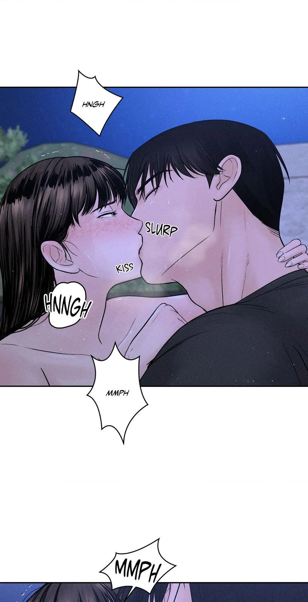 Read Payment for the Ride chapter 5 image 5 on Lezhin