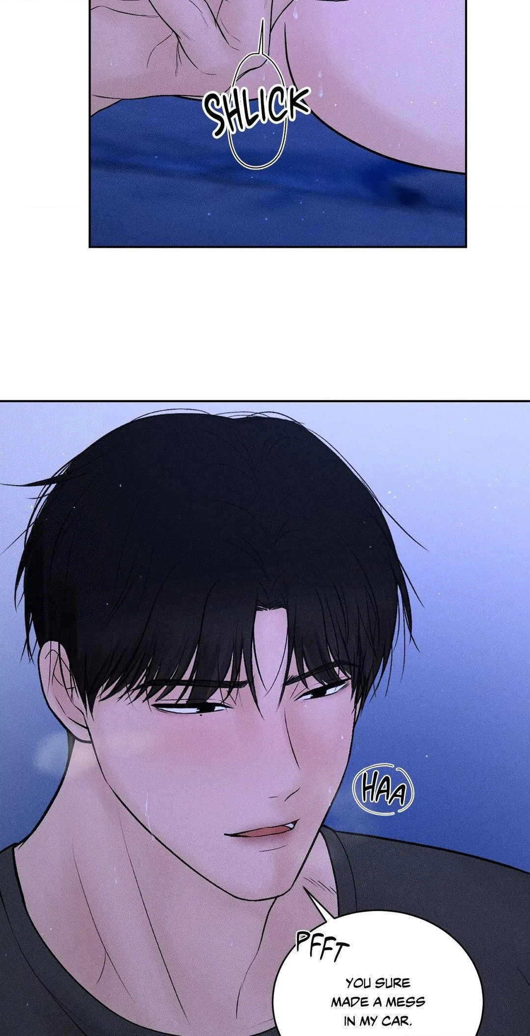 Read Payment for the Ride chapter 5 image 52 on Lezhin