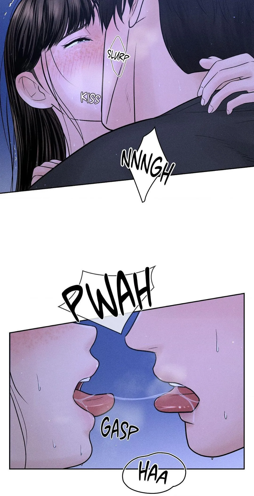 Read Payment for the Ride chapter 5 image 6 on Lezhin