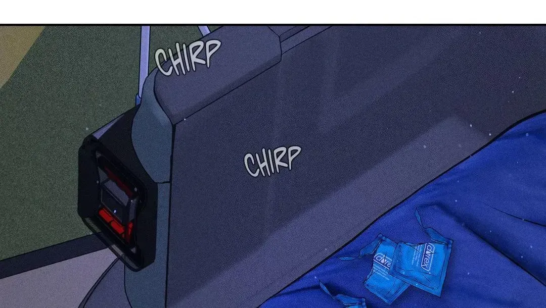 Payment for the Ride Chapter 6.1 page 104 - 
