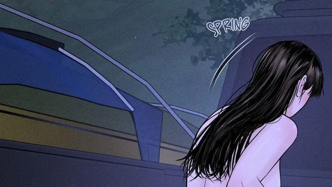 Payment for the Ride Chapter 6.1 page 116 - 