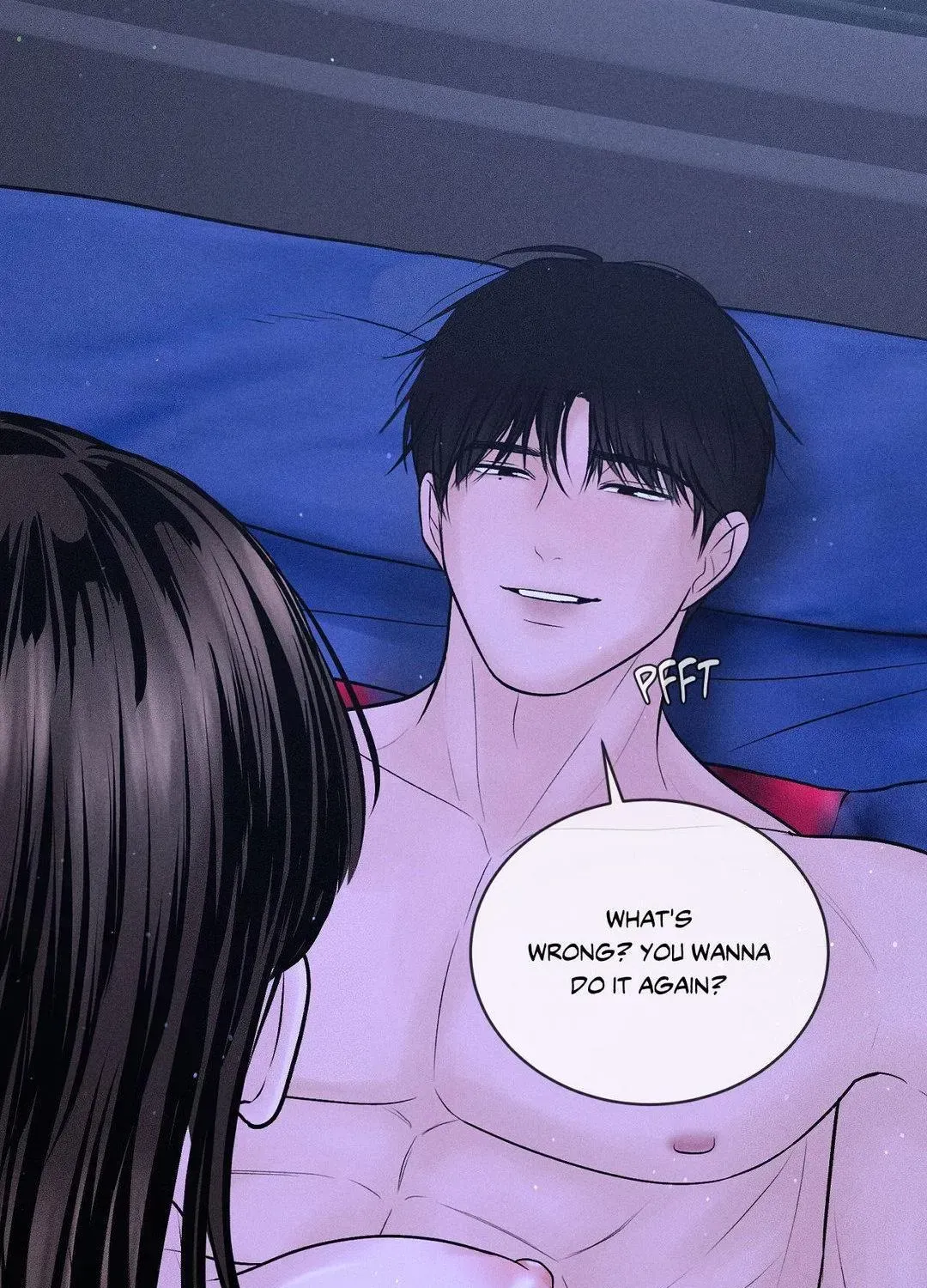 Payment for the Ride Chapter 6.1 page 125 - 