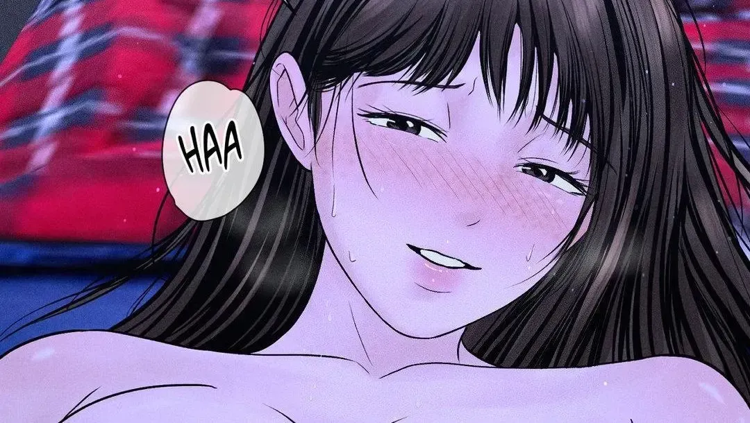 Payment for the Ride Chapter 6.1 page 16 - 