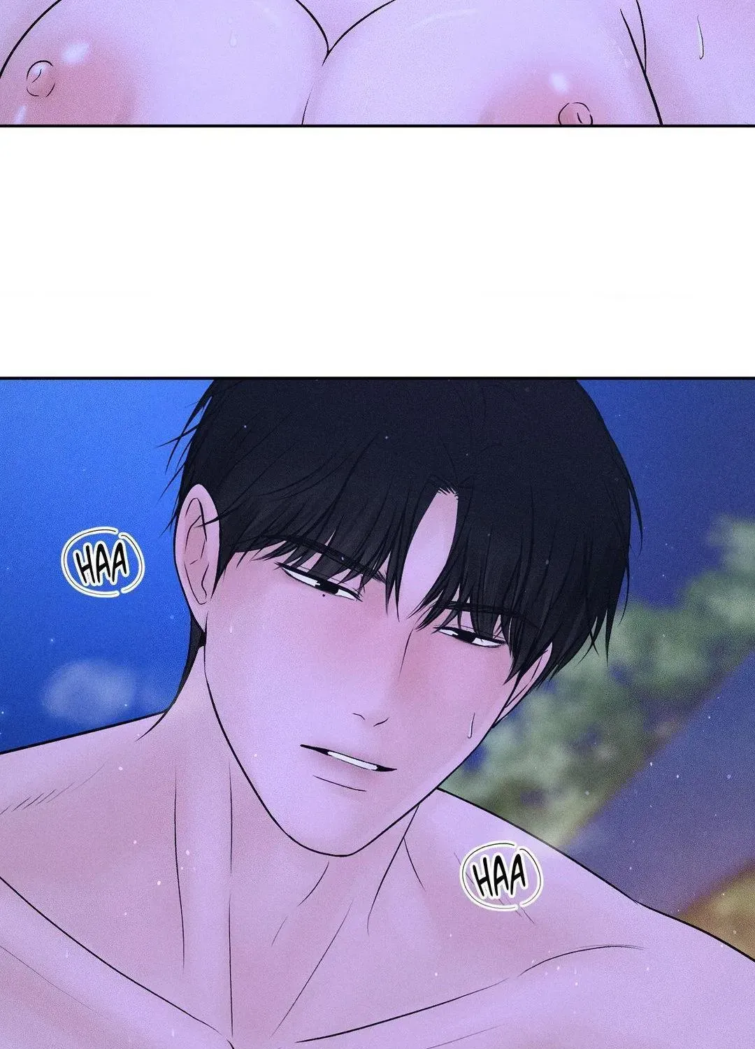 Payment for the Ride Chapter 6.1 page 17 - 