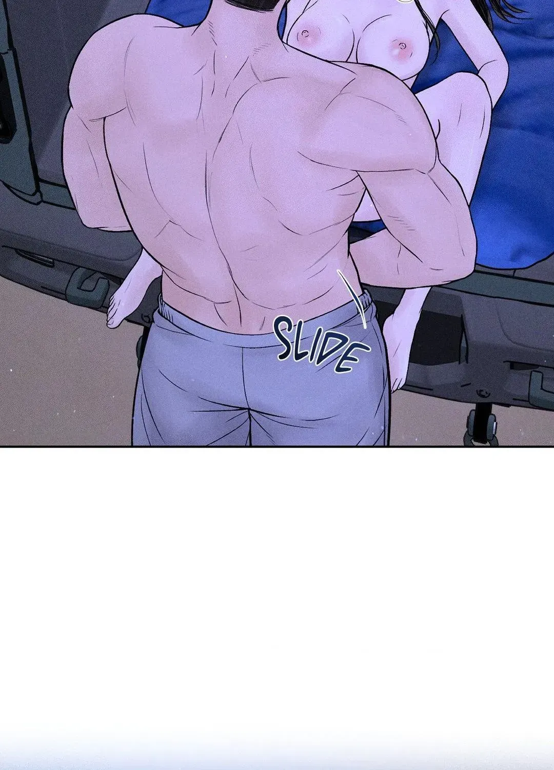 Payment for the Ride Chapter 6.1 page 3 - 
