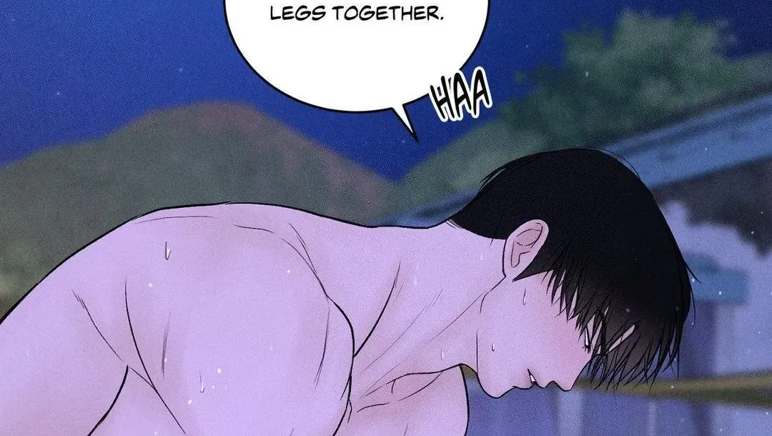 Payment for the Ride Chapter 6.1 page 26 - 