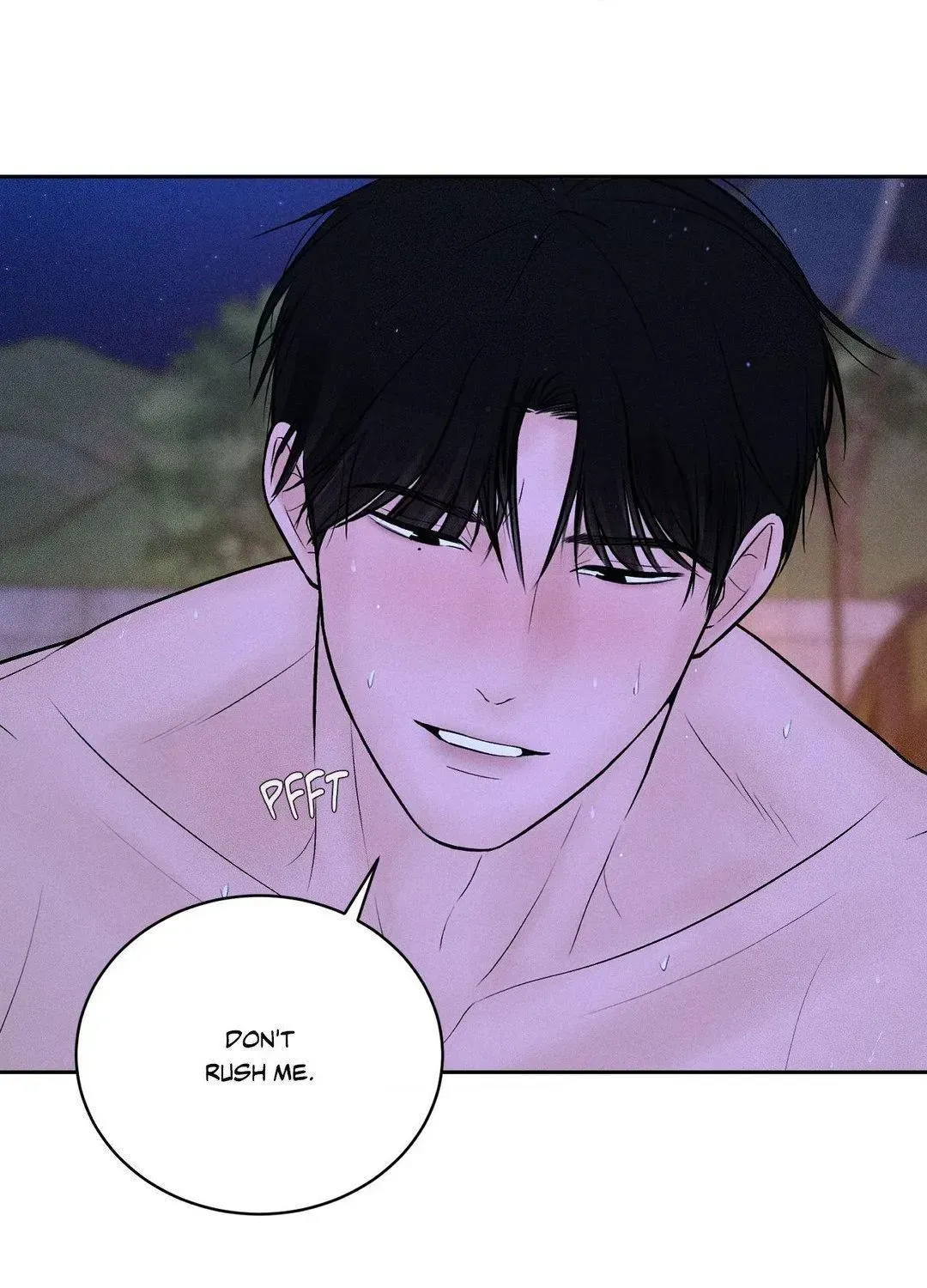 Payment for the Ride Chapter 6.1 page 33 - 