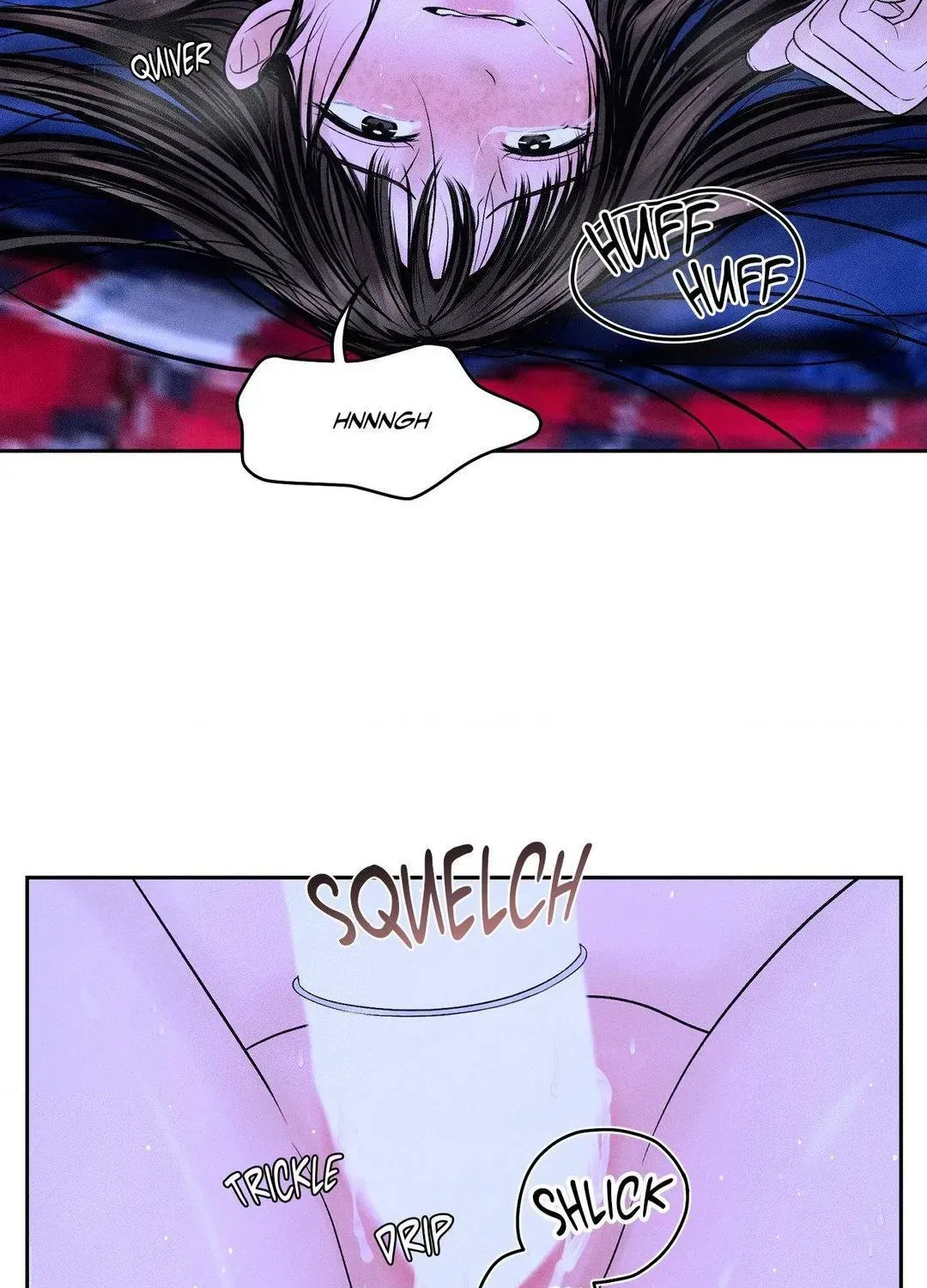 Payment for the Ride Chapter 6.1 page 43 - 