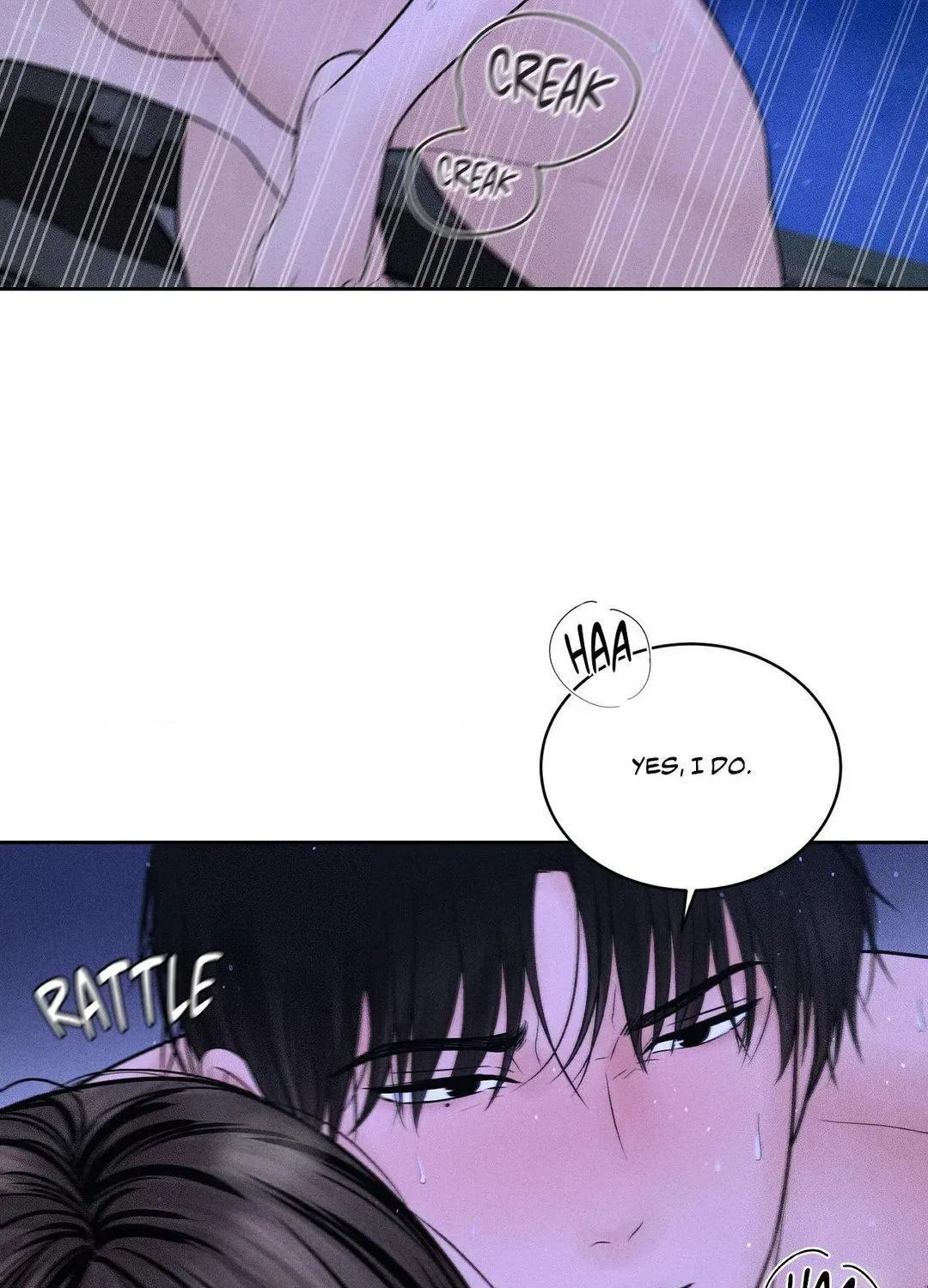 Payment for the Ride Chapter 6.1 page 51 - 