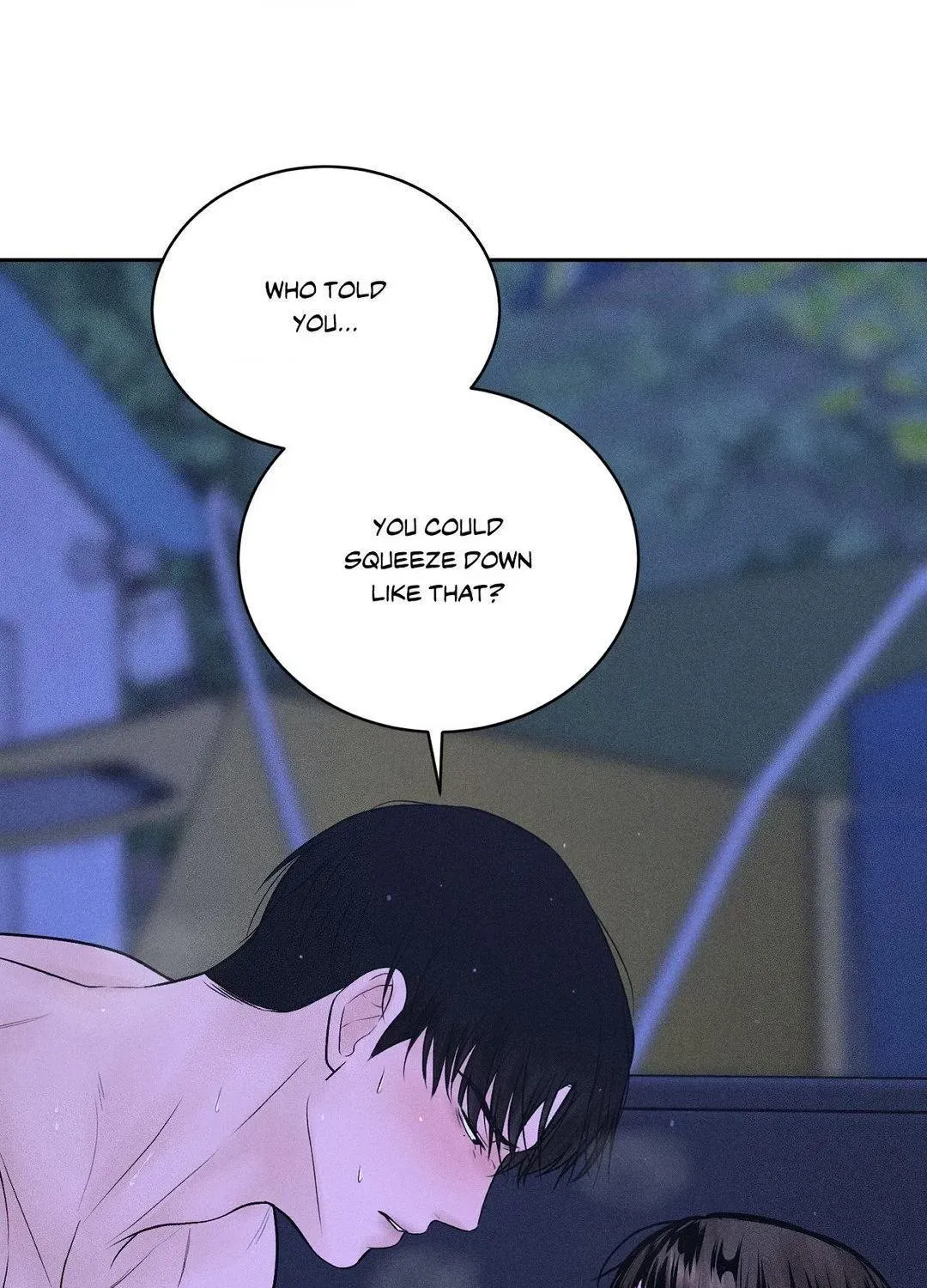 Payment for the Ride Chapter 6.1 page 59 - 