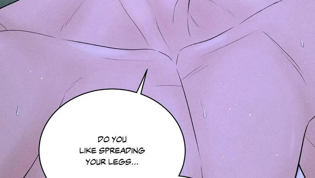 Payment for the Ride Chapter 6.1 page 66 - 