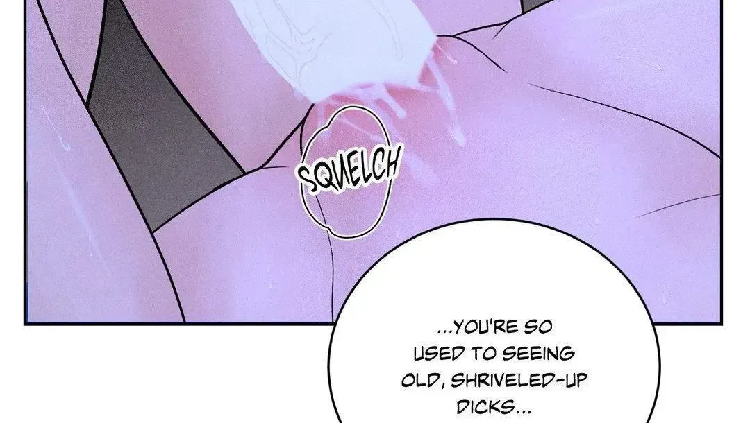 Payment for the Ride Chapter 6.1 page 68 - 