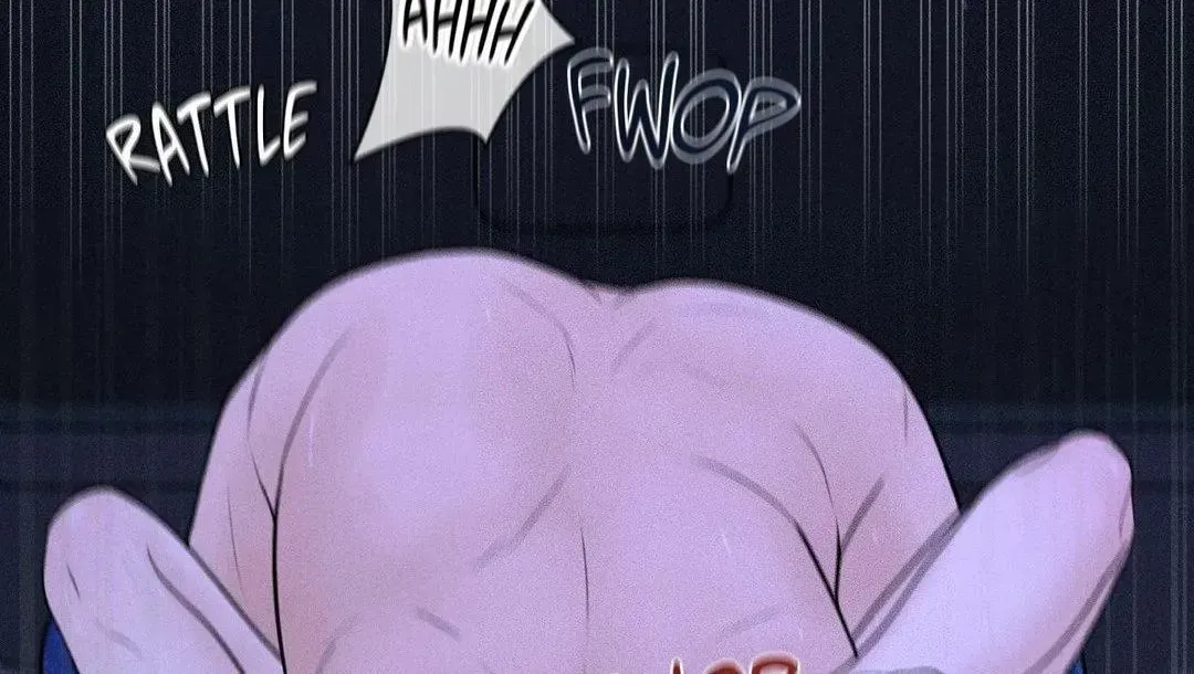 Payment for the Ride Chapter 6.1 page 80 - 