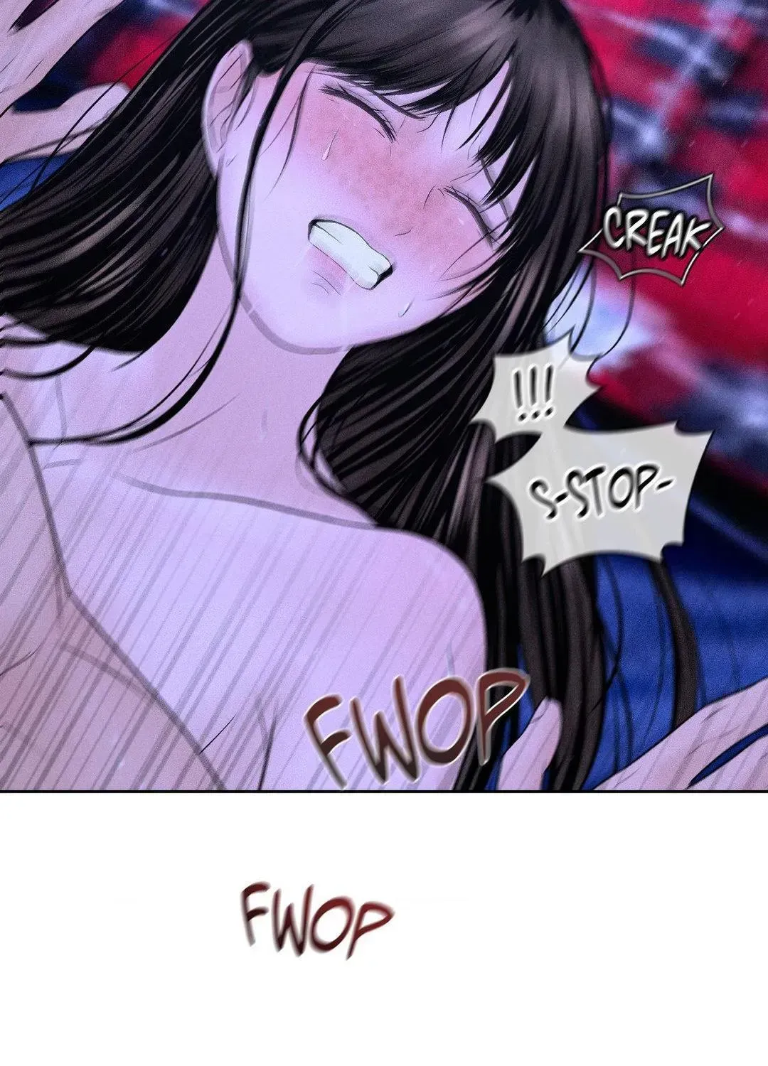 Payment for the Ride Chapter 6.1 page 83 - 