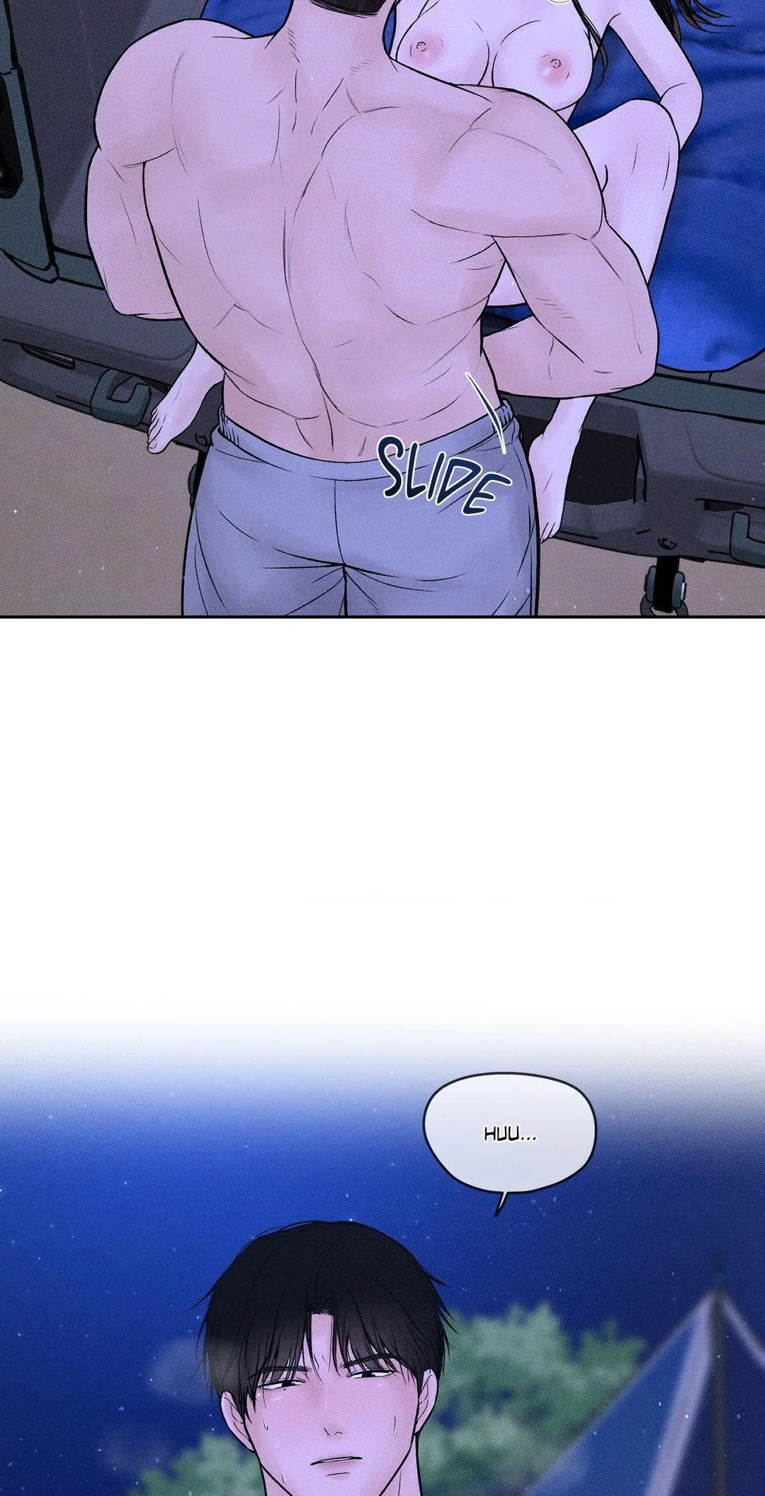 Payment for the Ride Chapter 6 page 2 - 