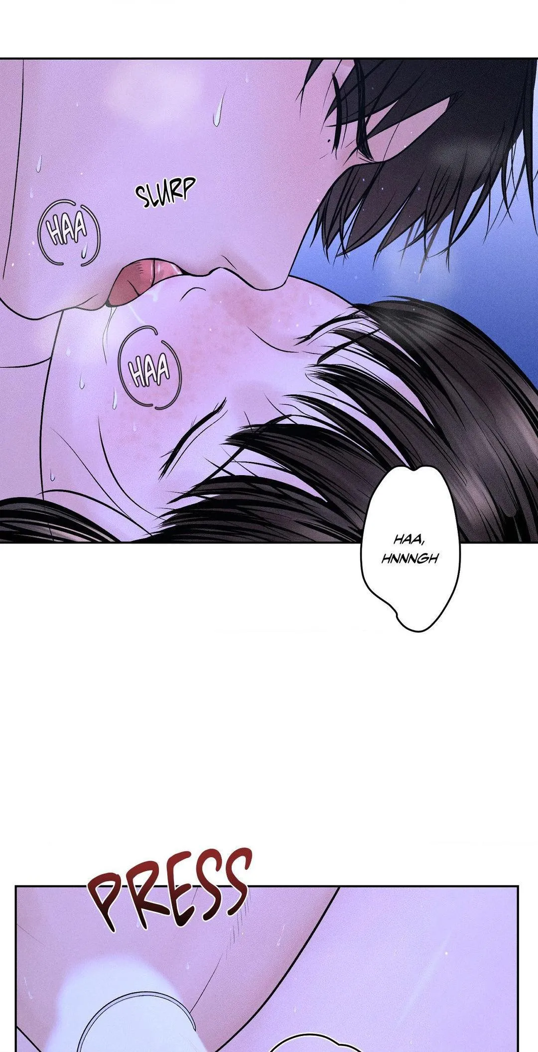 Payment for the Ride Chapter 6 page 12 - 