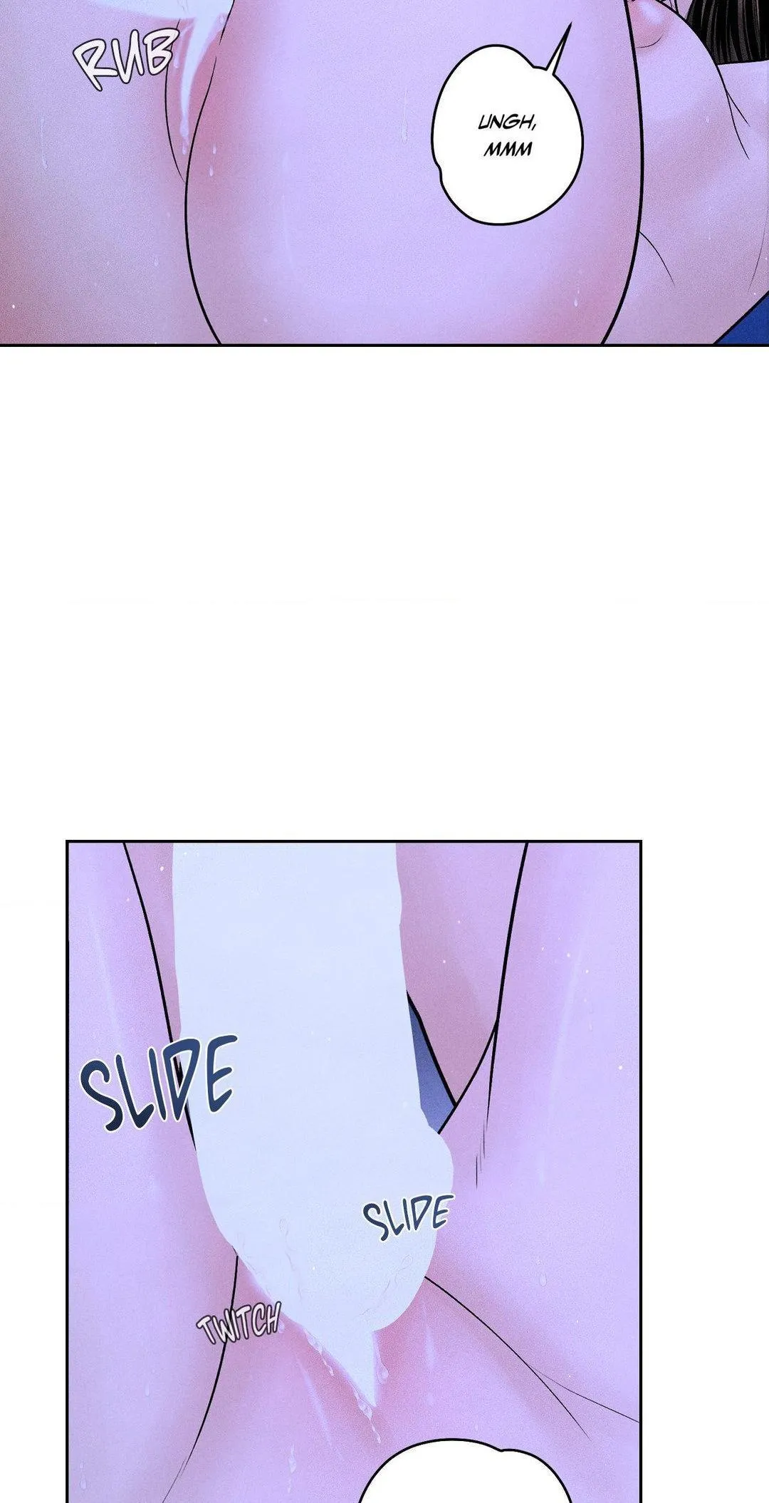 Payment for the Ride Chapter 6 page 15 - 