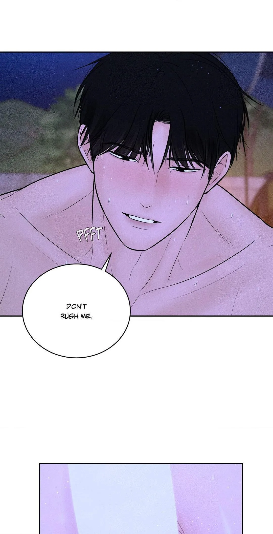 Payment for the Ride Chapter 6 page 17 - 