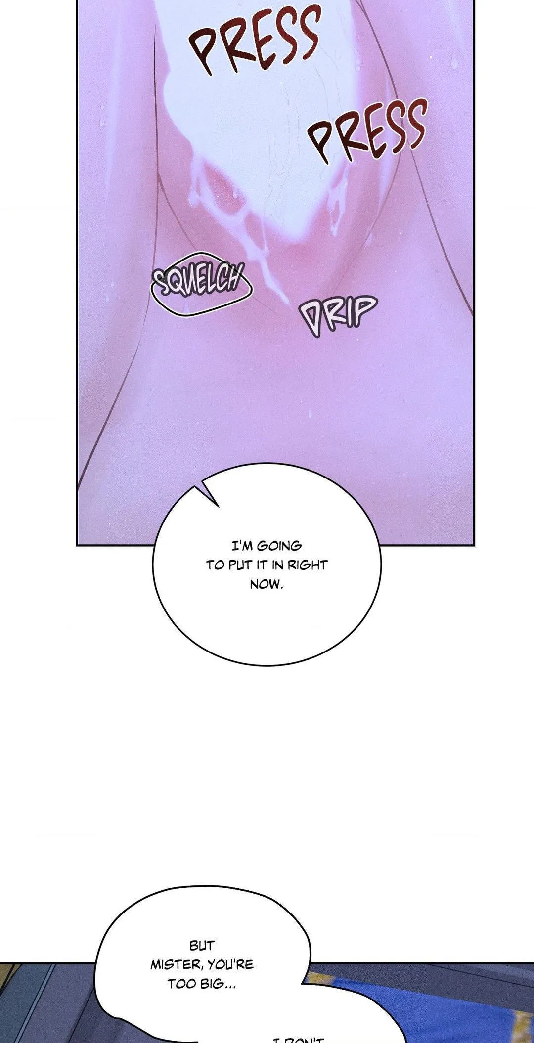 Payment for the Ride Chapter 6 page 18 - 