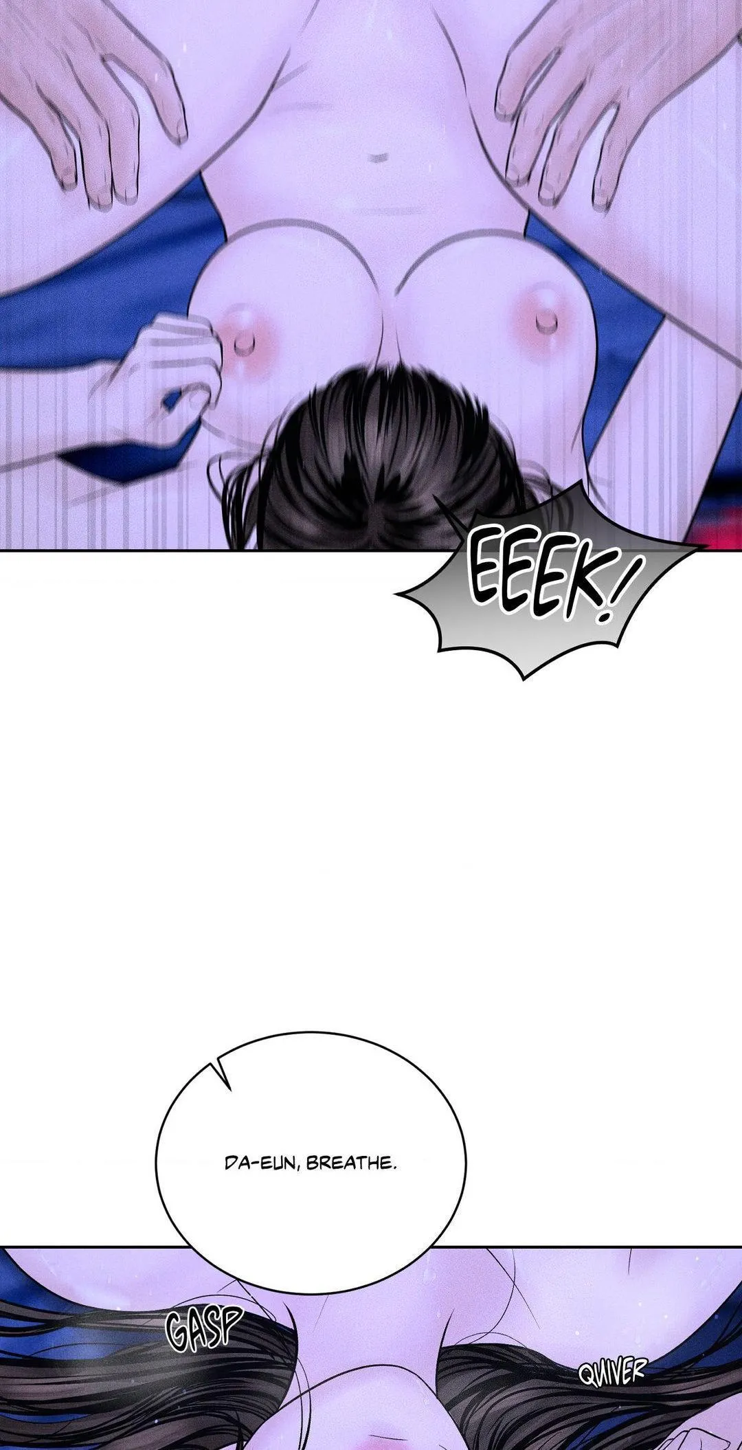 Payment for the Ride Chapter 6 page 21 - 