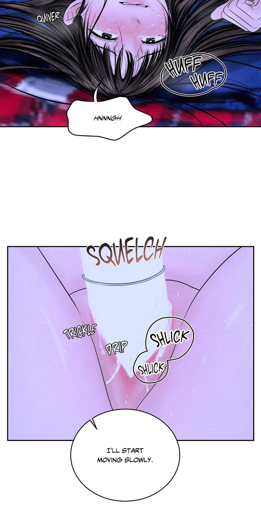 Payment for the Ride Chapter 6 page 22 - 