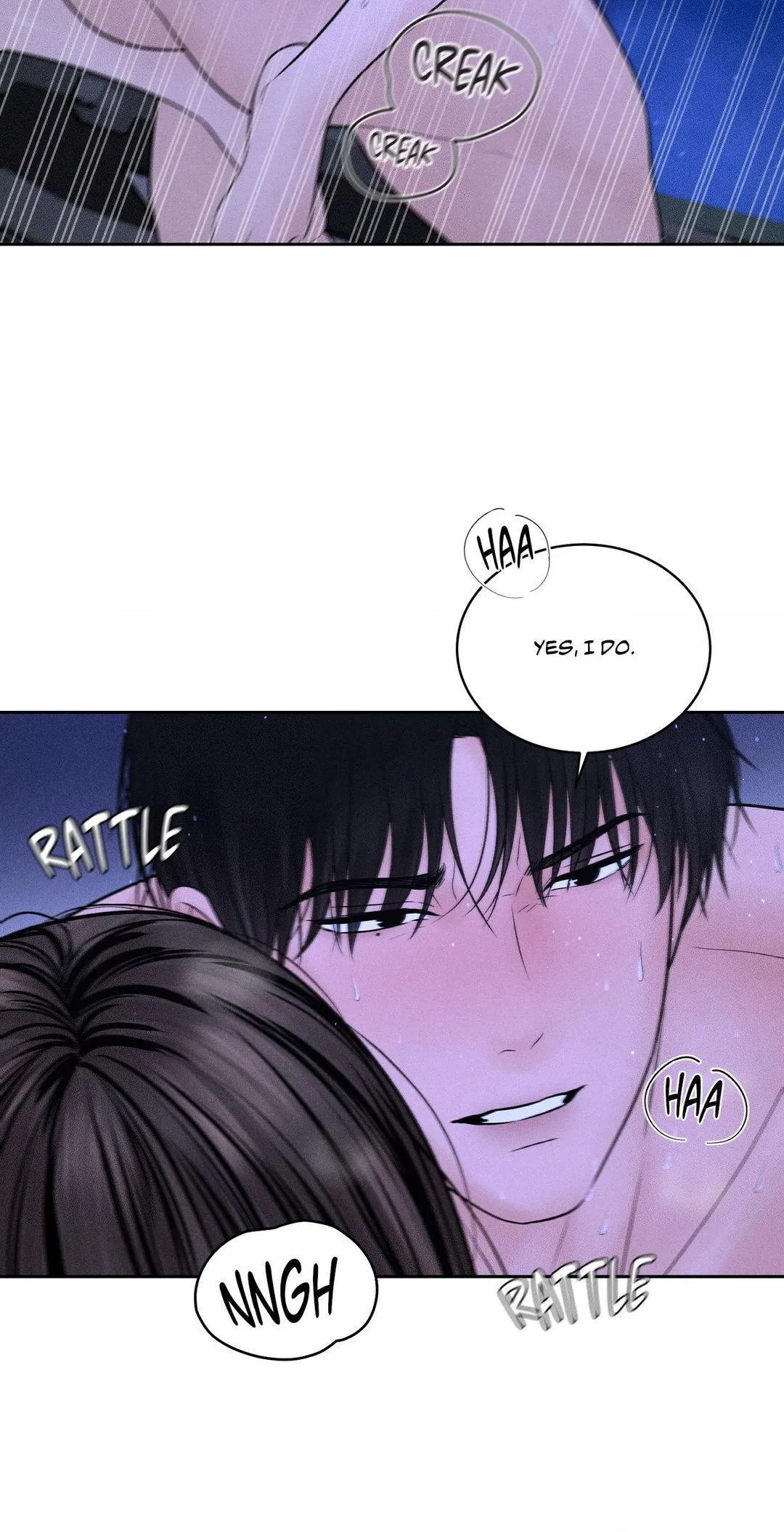 Payment for the Ride Chapter 6 page 26 - 