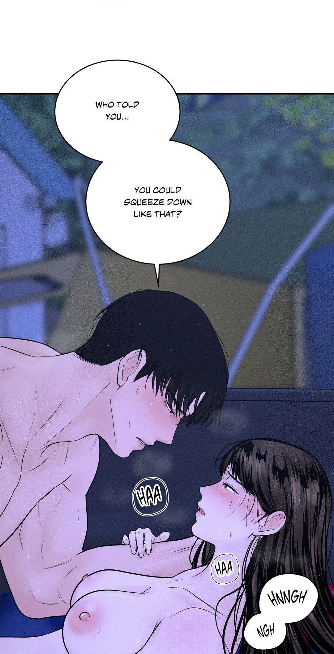 Payment for the Ride Chapter 6 page 30 - 