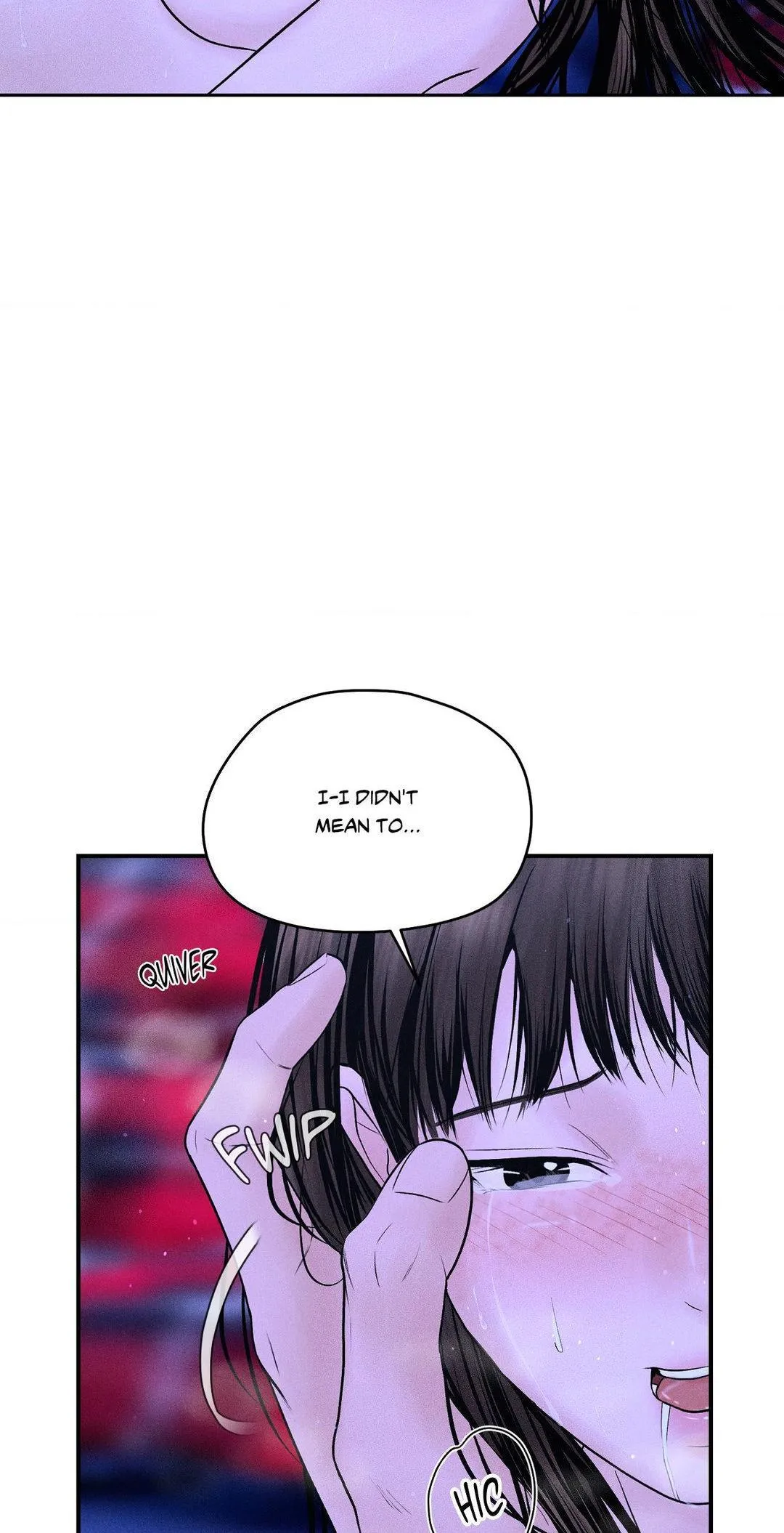 Payment for the Ride Chapter 6 page 31 - 