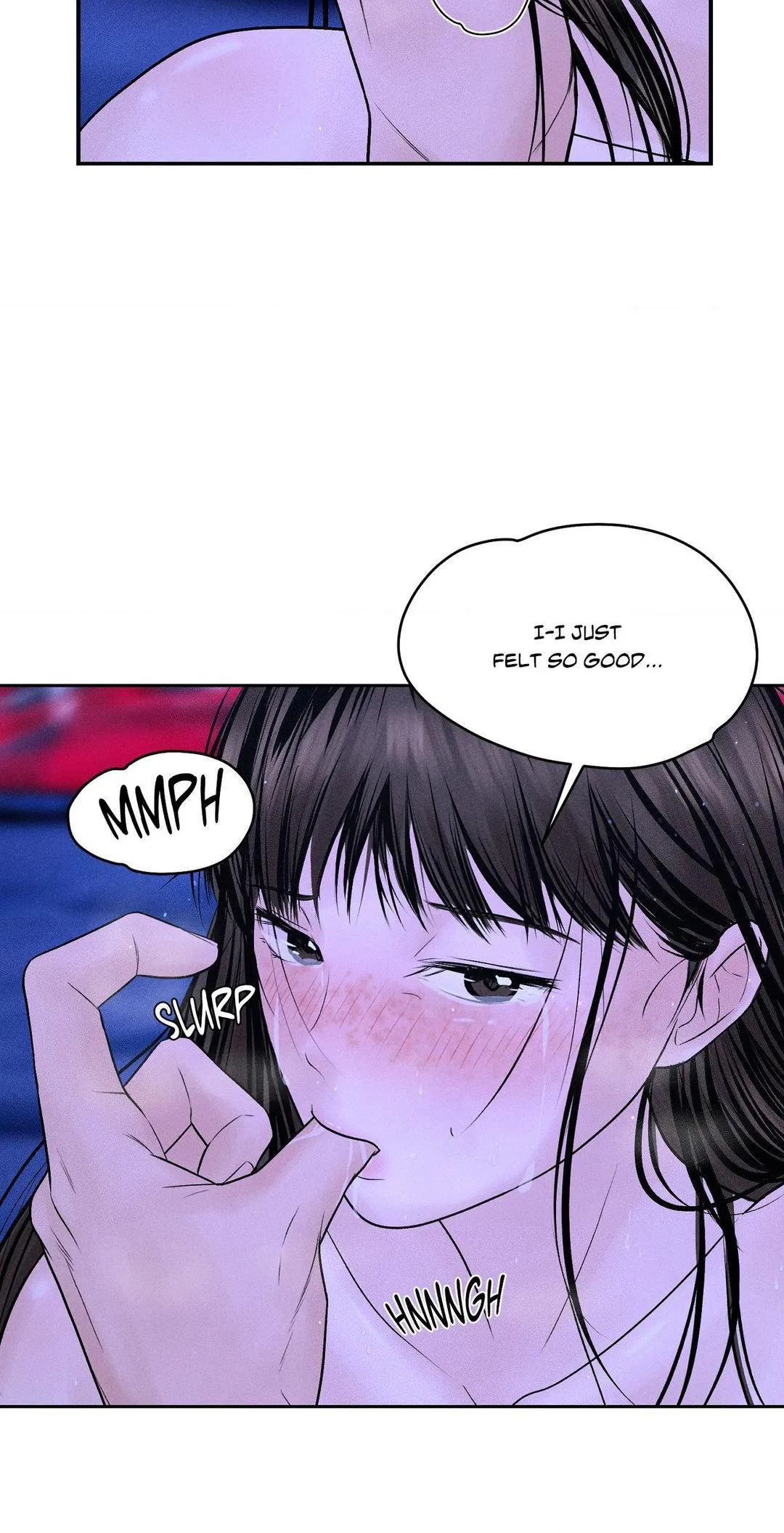 Payment for the Ride Chapter 6 page 32 - 