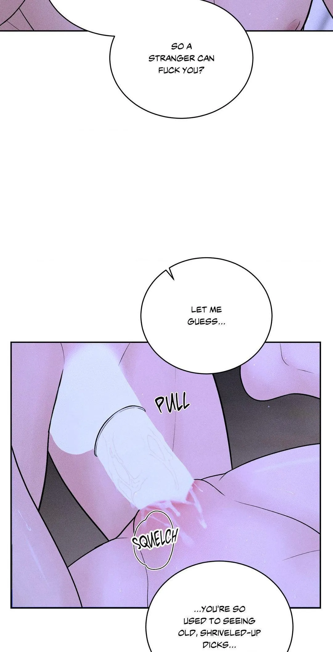 Payment for the Ride Chapter 6 page 34 - 