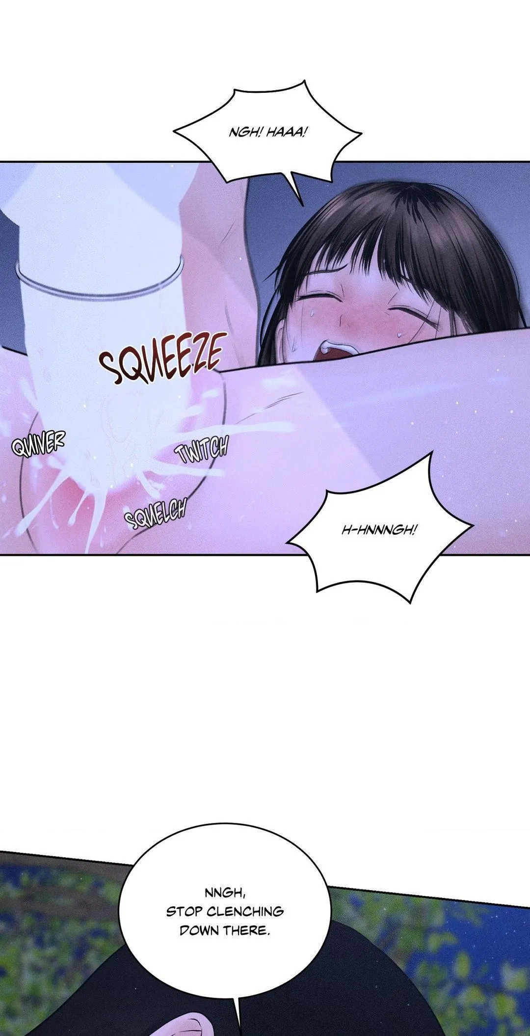 Payment for the Ride Chapter 6 page 36 - 