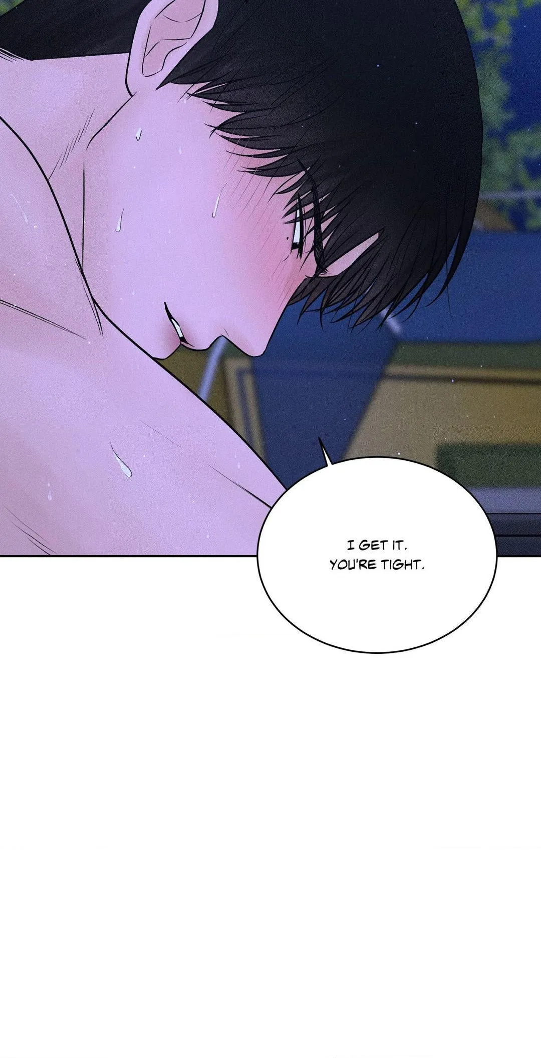 Payment for the Ride Chapter 6 page 37 - 