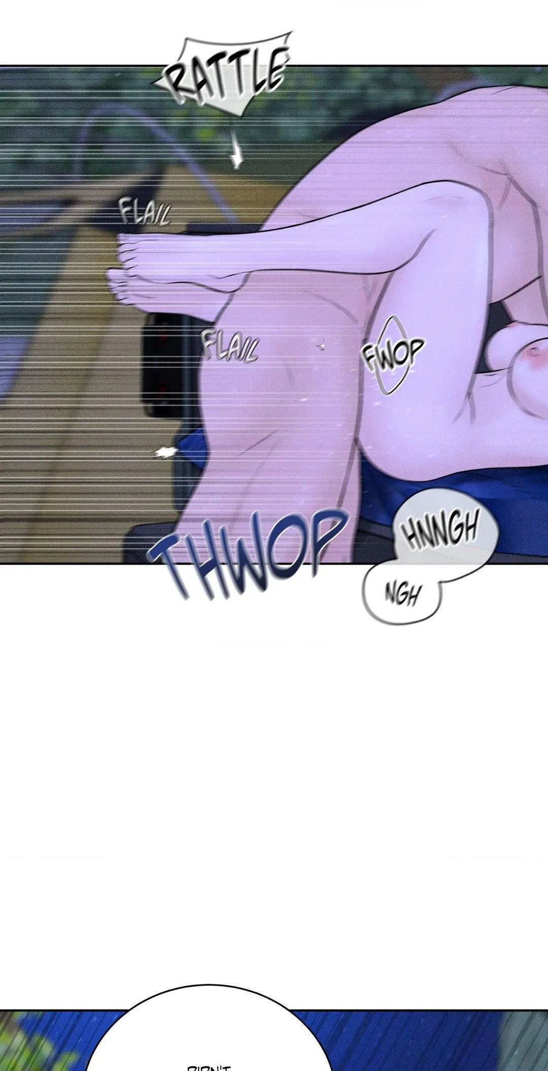 Payment for the Ride Chapter 6 page 38 - 