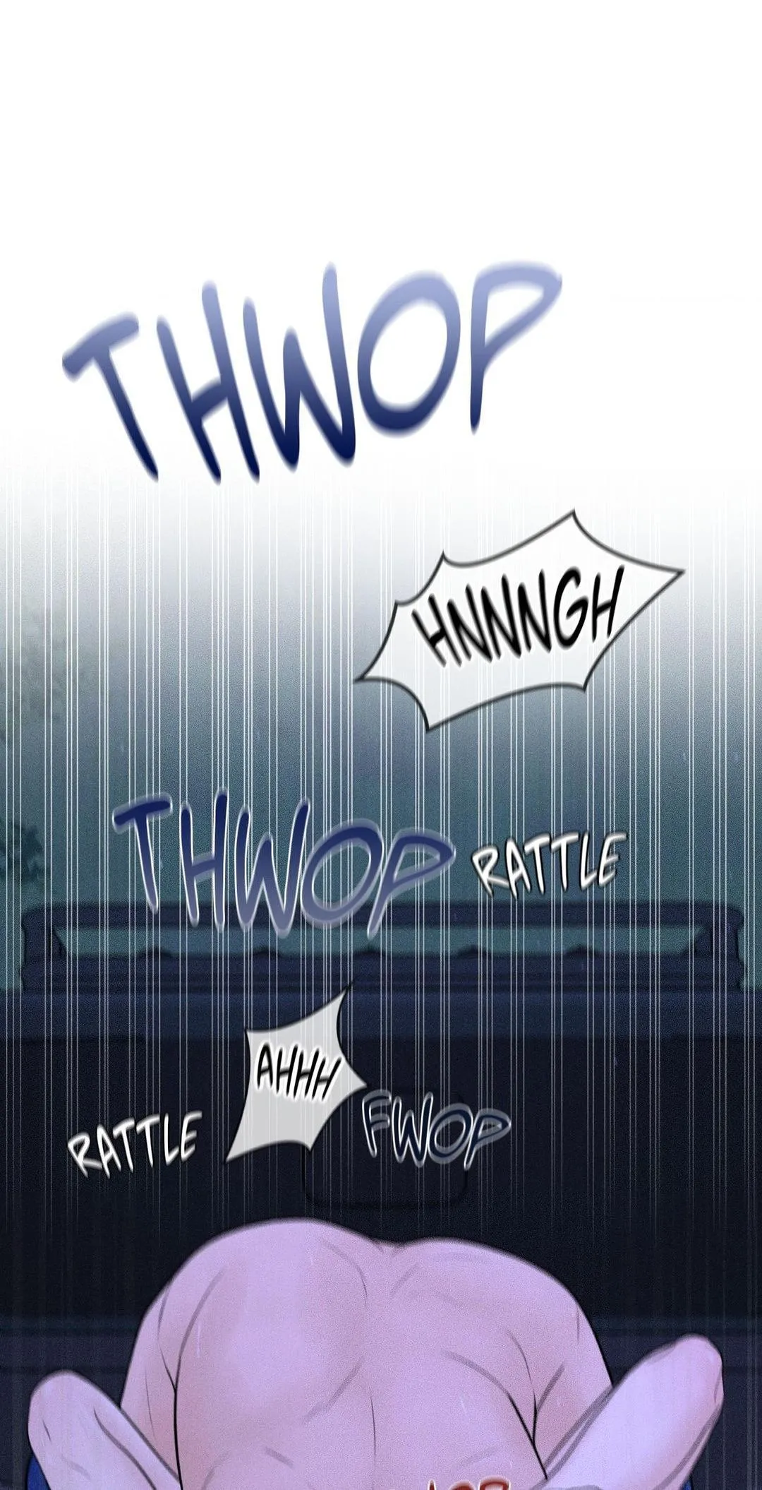 Payment for the Ride Chapter 6 page 40 - 
