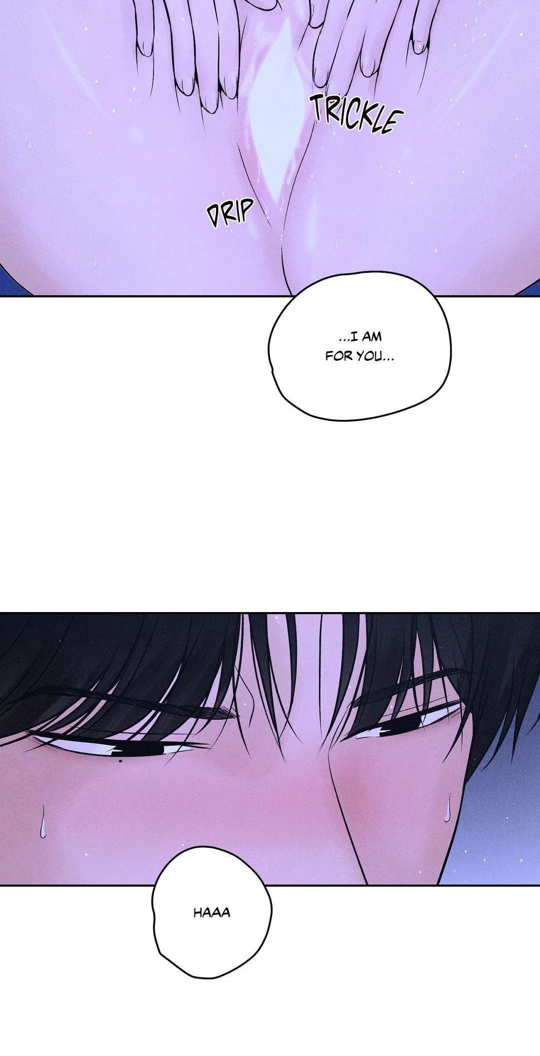 Payment for the Ride Chapter 6 page 5 - 