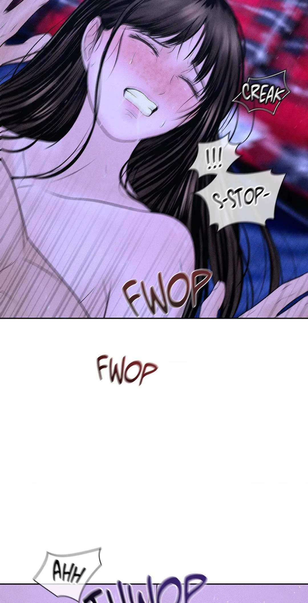 Payment for the Ride Chapter 6 page 42 - 