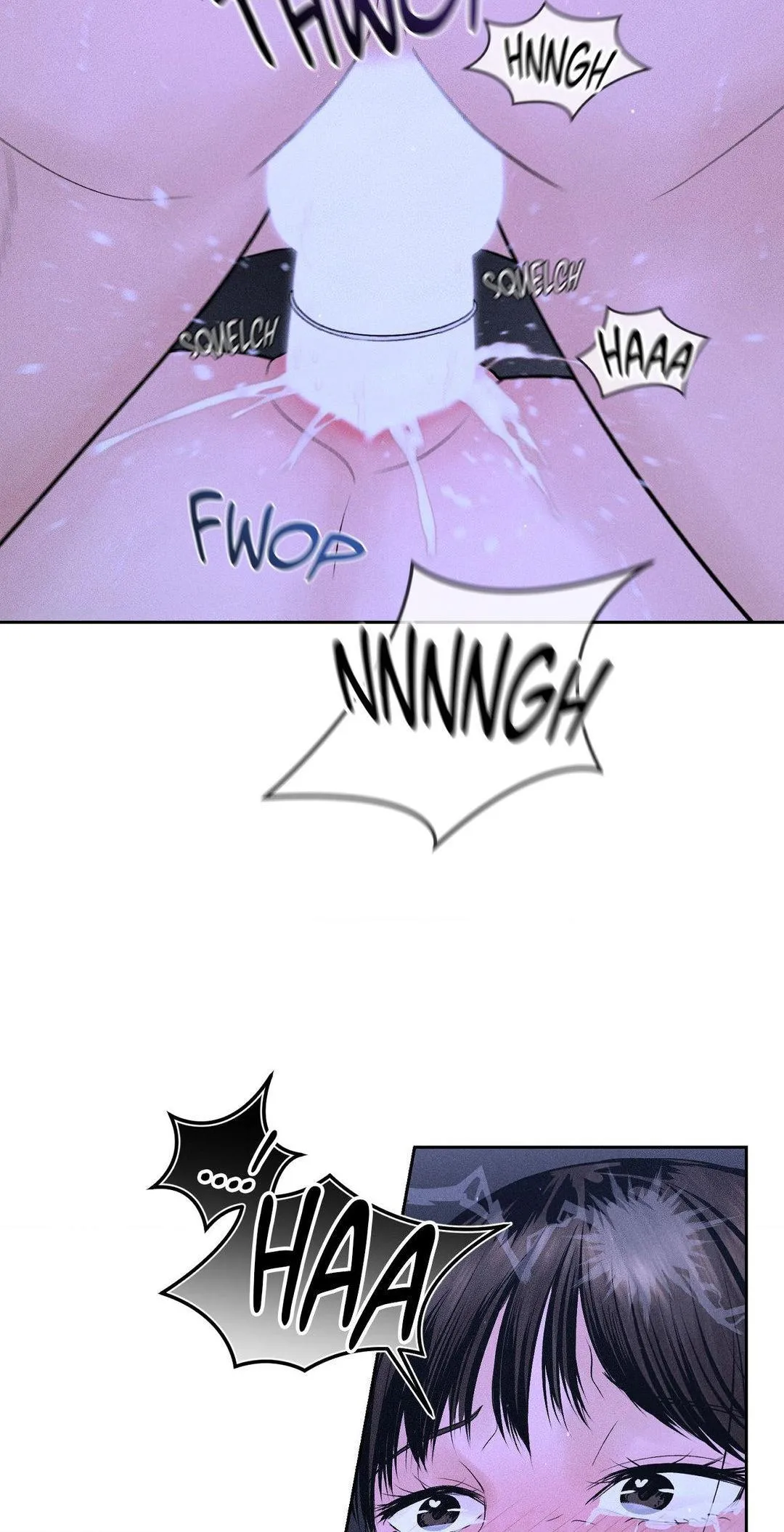Payment for the Ride Chapter 6 page 43 - 
