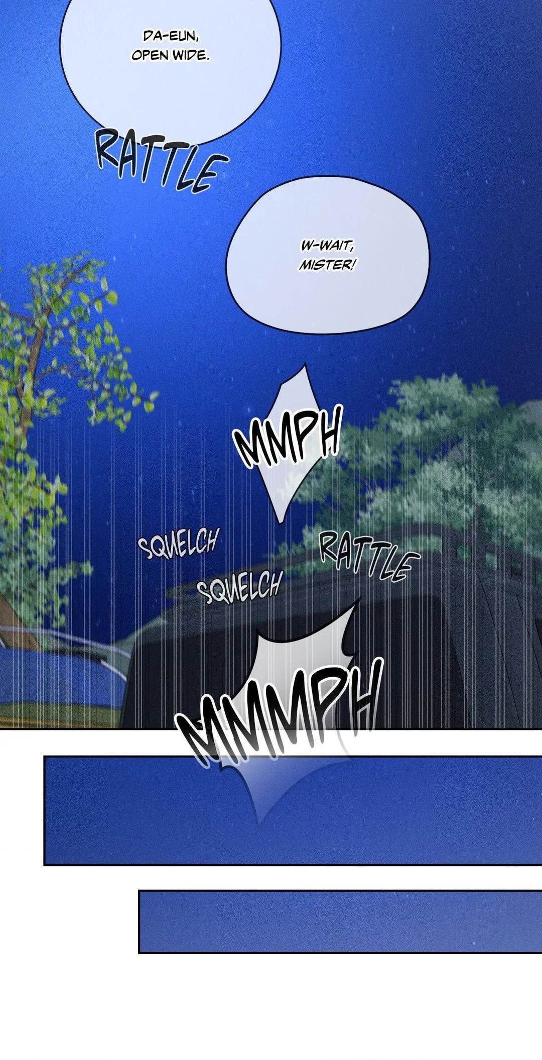 Payment for the Ride Chapter 6 page 51 - 