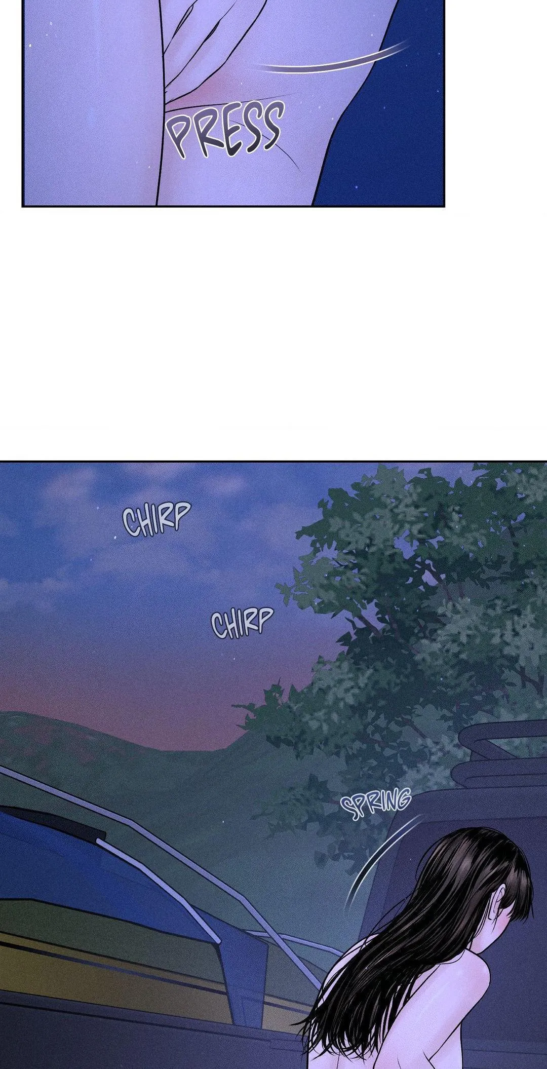 Payment for the Ride Chapter 6 page 58 - 