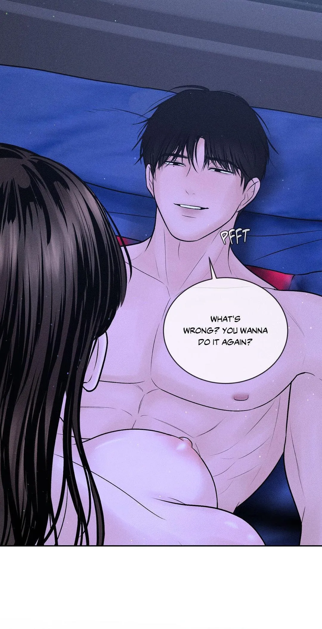 Payment for the Ride Chapter 6 page 63 - 